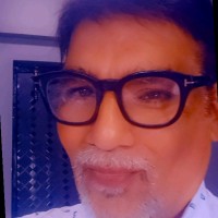 MANOJ SAKRANI