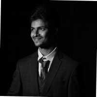 Syed Akram Hussainy