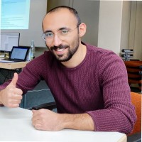 Muhsin Cosan