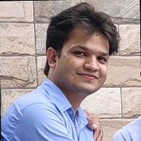 Parshant Kumar