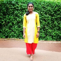 Deeksha B