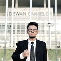 Muhammad Syamil Rusdi
