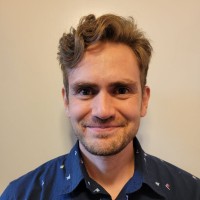 Steven Beckenhauer