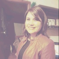 Patricia Alviña Campos