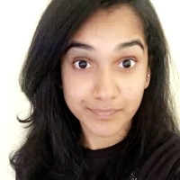 Shravya Chennamaneni
