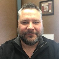 Greg Barton