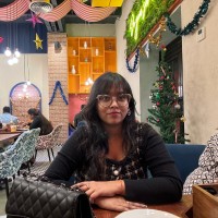 Annanya Singh