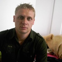 Daniel Patrick Mafra