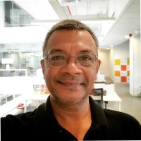 Ranji Cherian