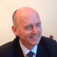 Roger Grant