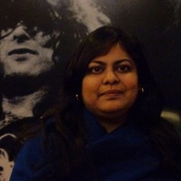 Naushid Zaman Khan