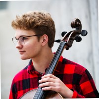 Hudson Schill
