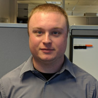 Johnathon Ward