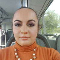 Lorena Vargas Padilla