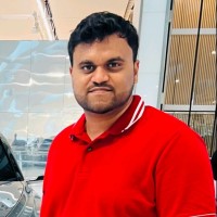 Arjun M Gowda