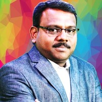 Ananth Radhakrishnan / ஆனந்த்