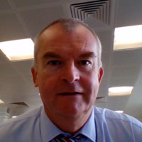 Jonathan Combe
