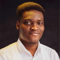 David Adewale Omogunsoye