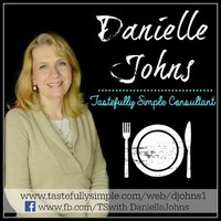 Danielle Konwin Johns