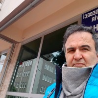 Yusuf Ayhan