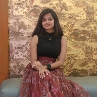 Pavithra Krishnan