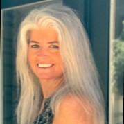 Julie Pitts