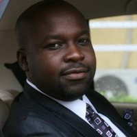 Ekerete Ntiaidem