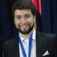 Sebastián Cabrera Chávez