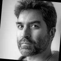 Pablo Fernández Irusta