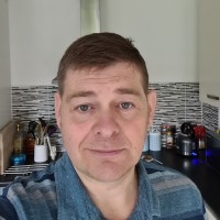 Mark Dickin
