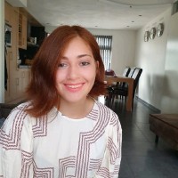 Naomi Diaz Tamariz