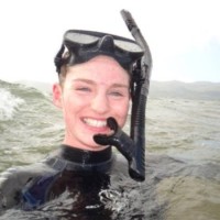 Sorcha Cronin O'Reilly