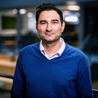 Saman Zarifnejad