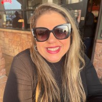 Tammy Wolfe