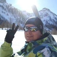 Evgeny Romm