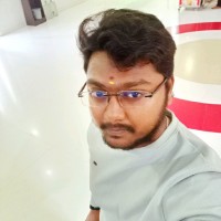 Arunprasath K