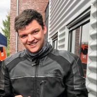 Luuk Hooijmans