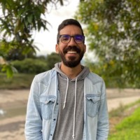 Sebastian Forero Bedoya