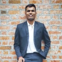 Vineet Maurya