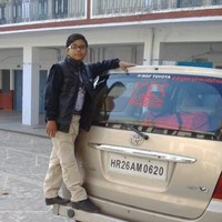 Satish Kumar