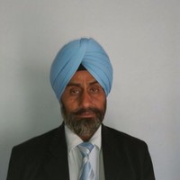 Karamjit Singh