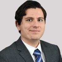 Michael Mohney, E.I.