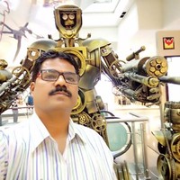 Annasaheb Gadakh
