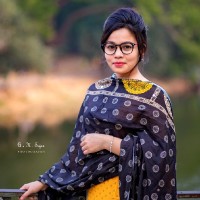 Amina Rahman Keya