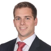 Connor Mcdonnell