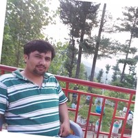 Basharat Hussain