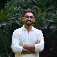 Abhijit Choksi