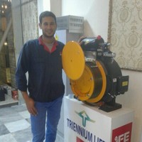 Mohamed Faraq
