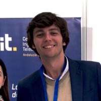 Enrique Barbasán Arcos