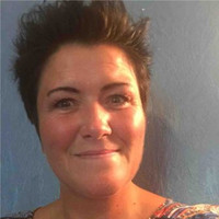 Connie Kvaal
